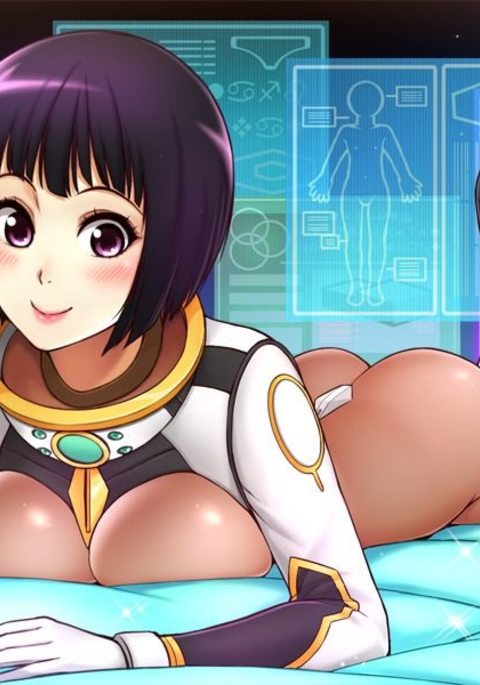 ミアの道具Ch.0-7