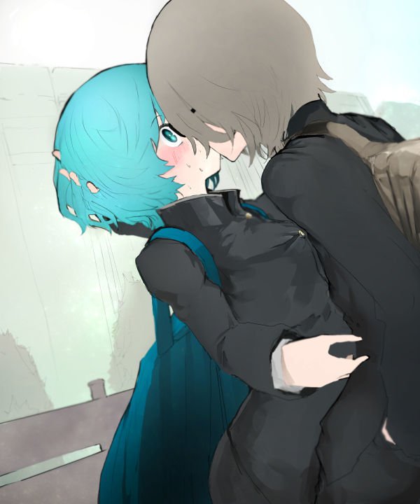 TSFコミックシュウ九曲のミルク