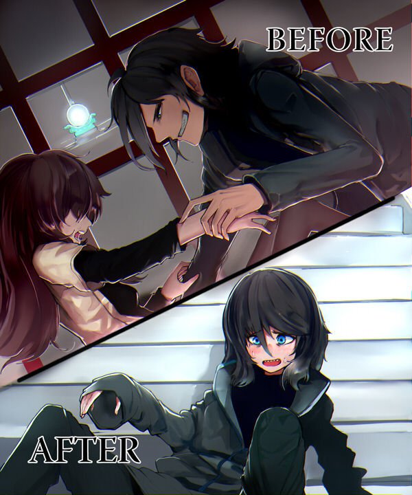 TSFコミックシュウ九曲のミルク