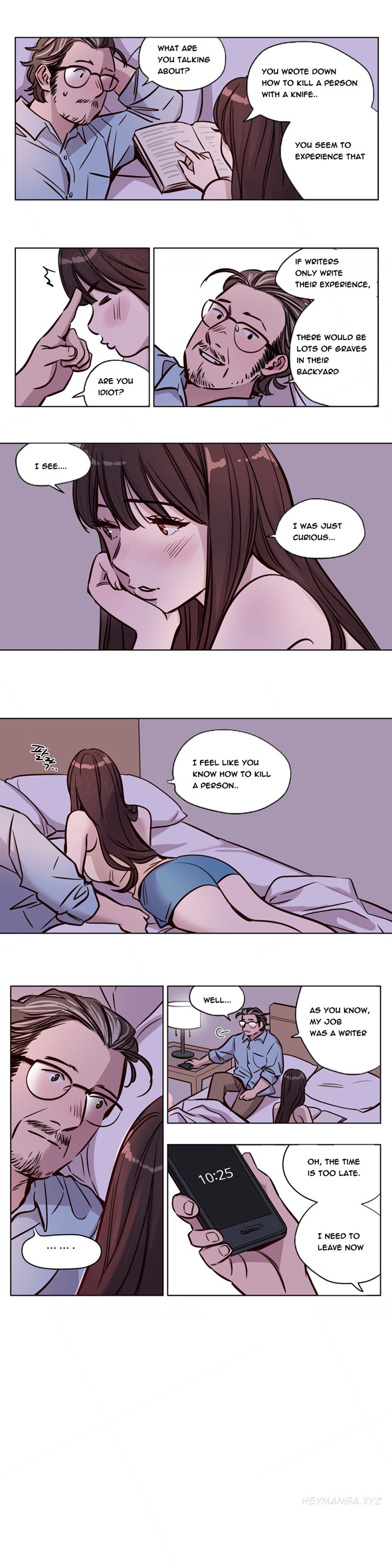 贖罪キャンプCh.1-46