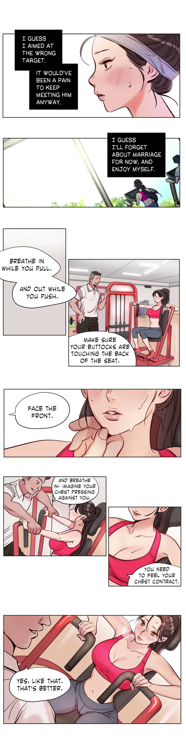 贖罪キャンプCh.1-46