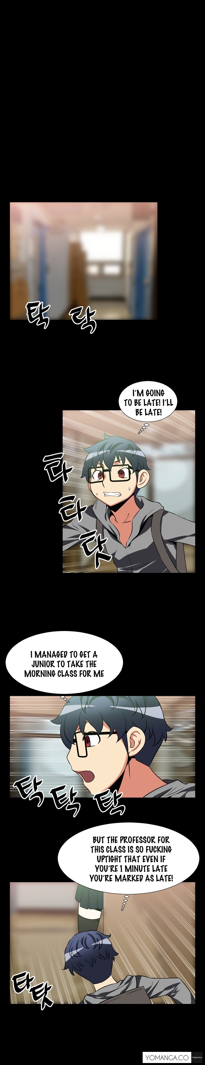 愛のパラメータCh.1-61