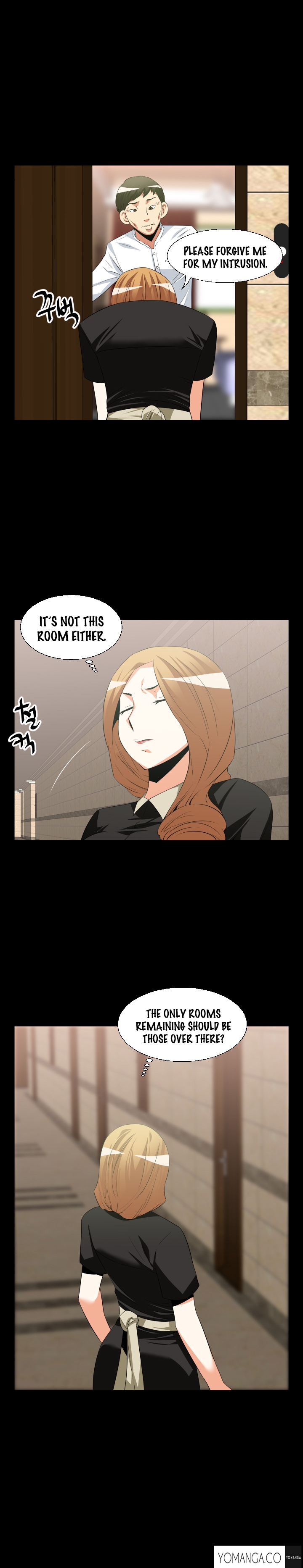 愛のパラメータCh.1-61