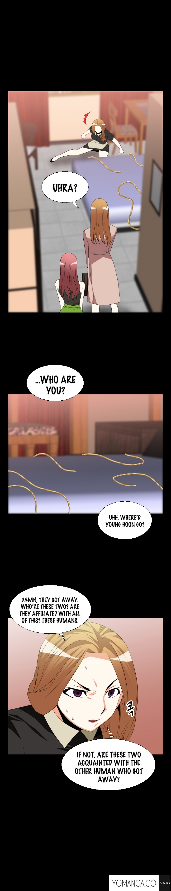 愛のパラメータCh.1-61