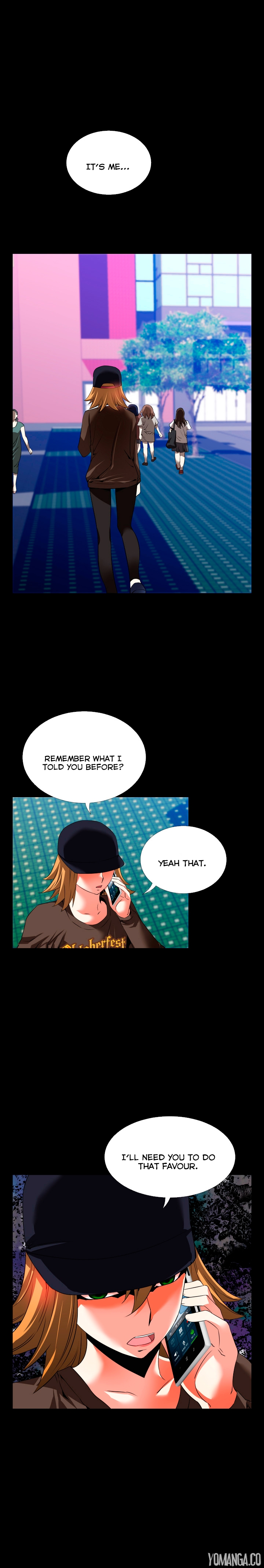 愛のパラメータCh.1-61