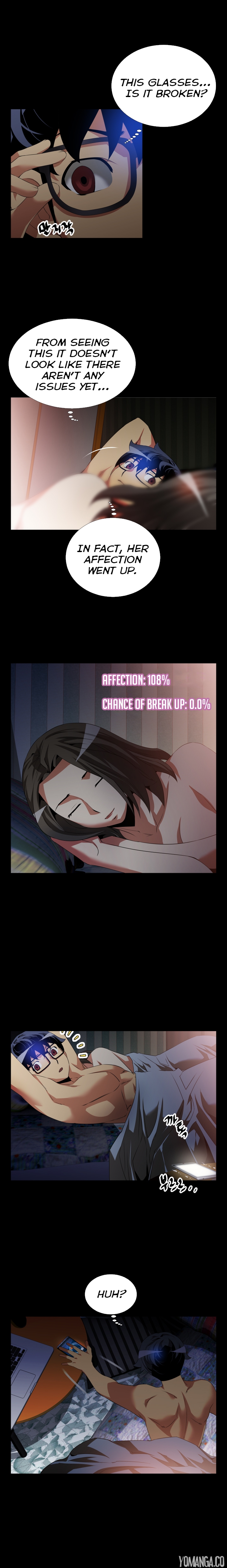 愛のパラメータCh.1-61