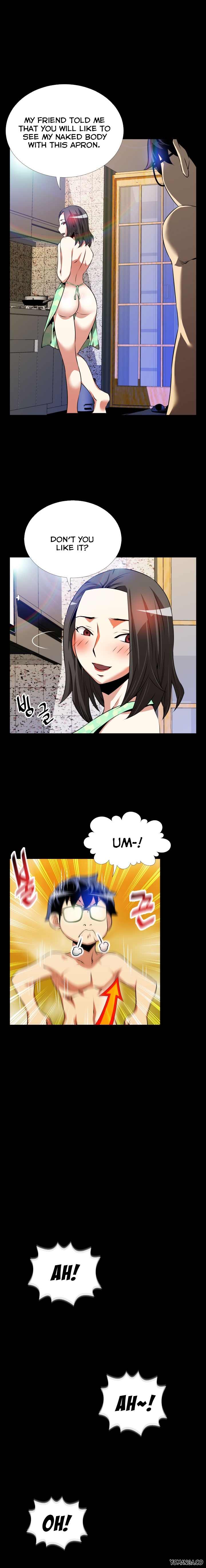 愛のパラメータCh.1-61