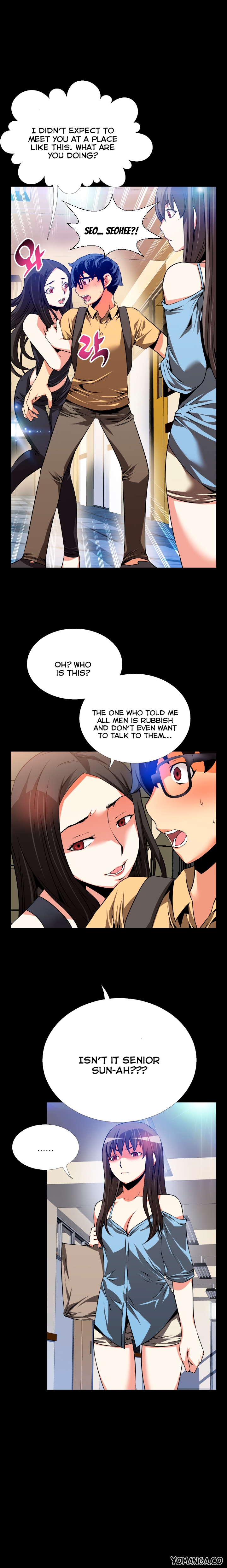 愛のパラメータCh.1-61