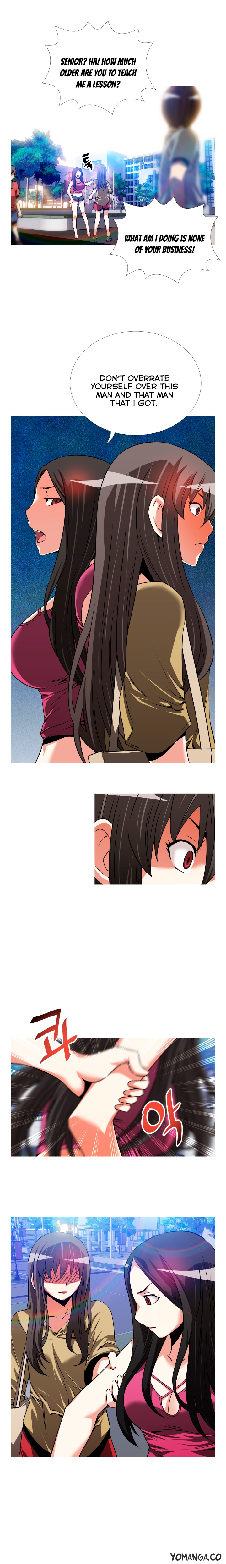 愛のパラメータCh.1-61