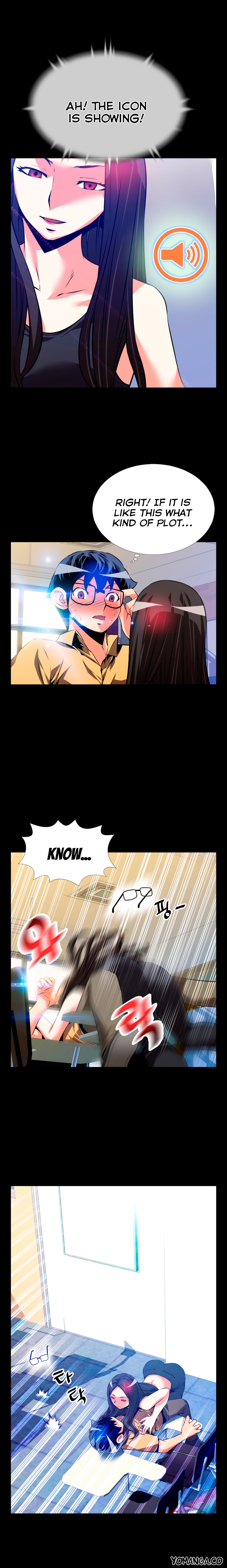 愛のパラメータCh.1-61