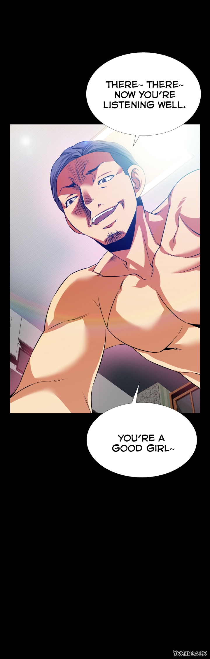 愛のパラメータCh.1-61