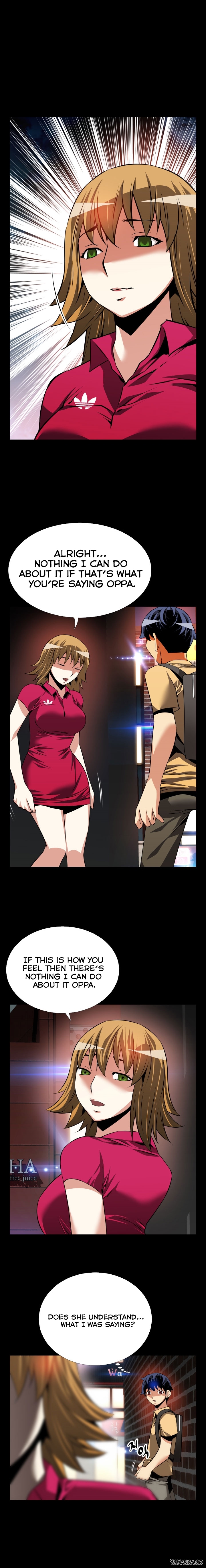 愛のパラメータCh.1-61