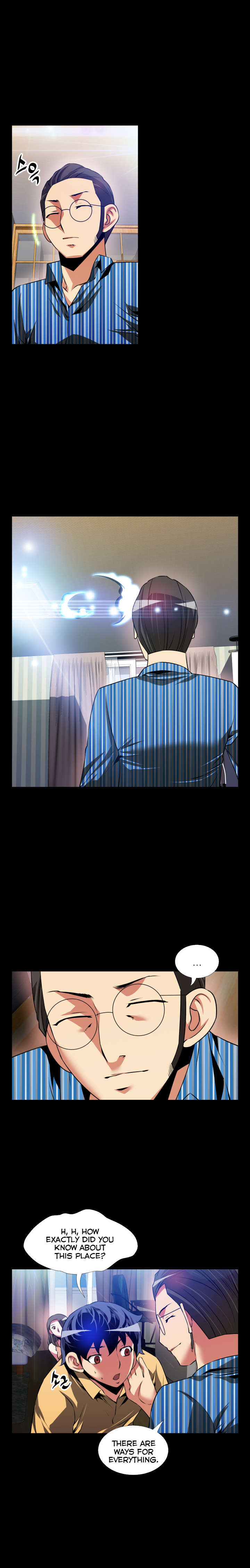 愛のパラメータCh.1-61