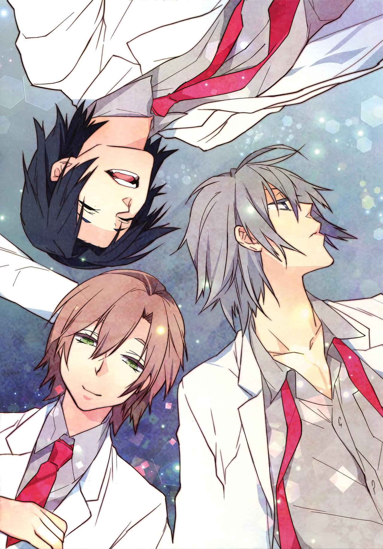 キングダムコンプリート