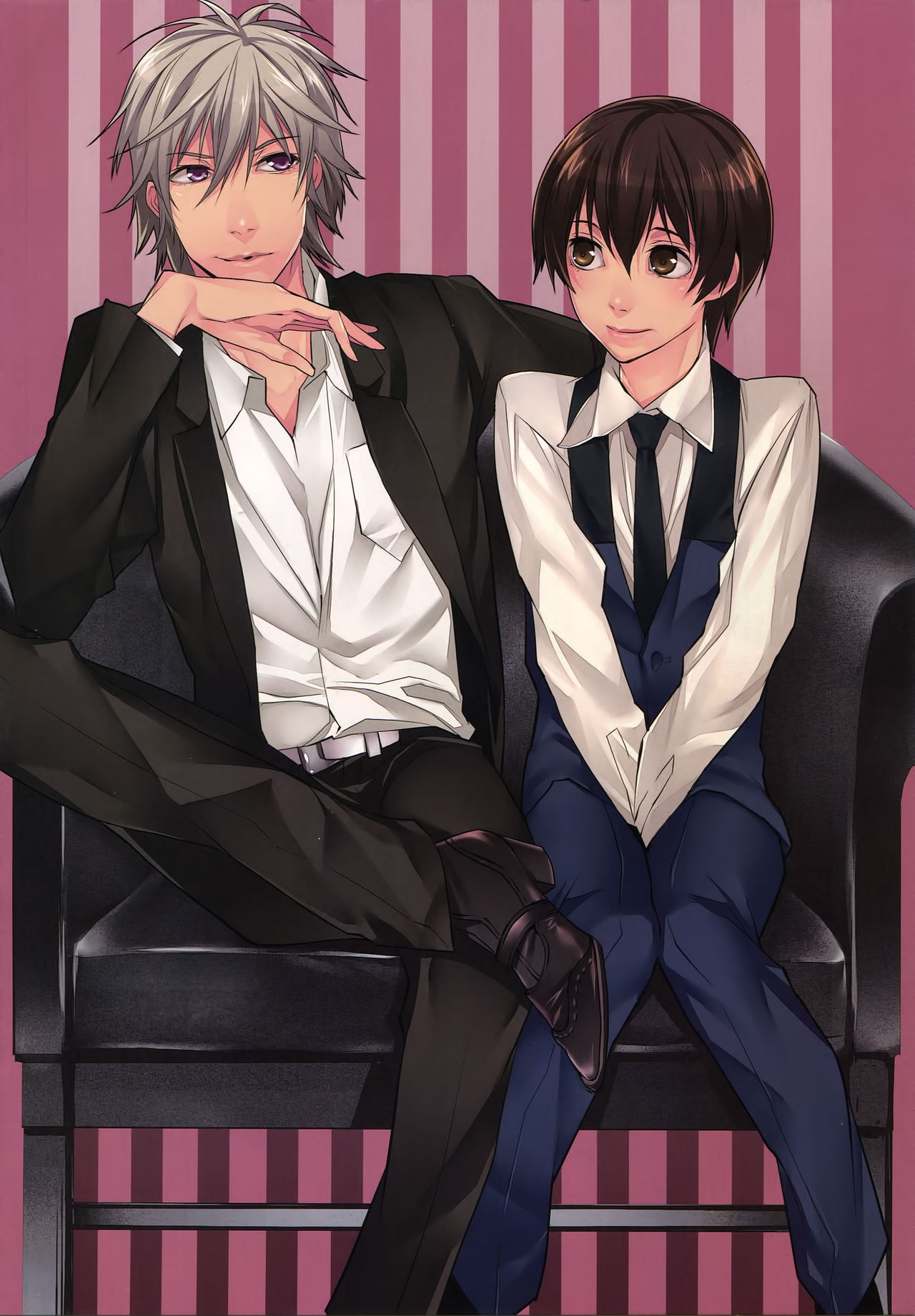 キングダムコンプリート