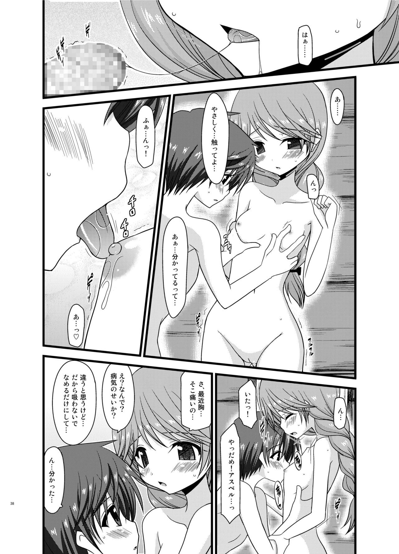 ファルスの物語Vol。 5