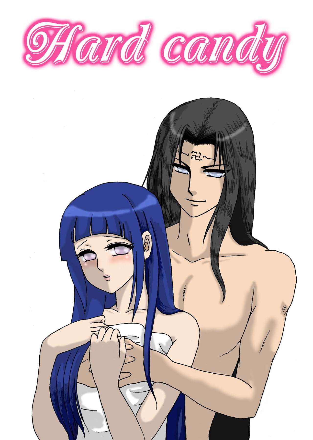 ハードキャンディー