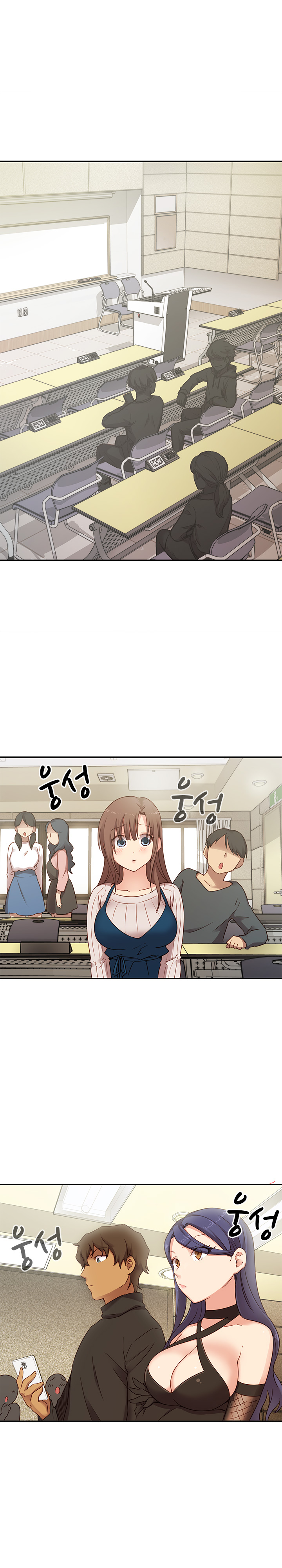 HキャンパスCh.0-29