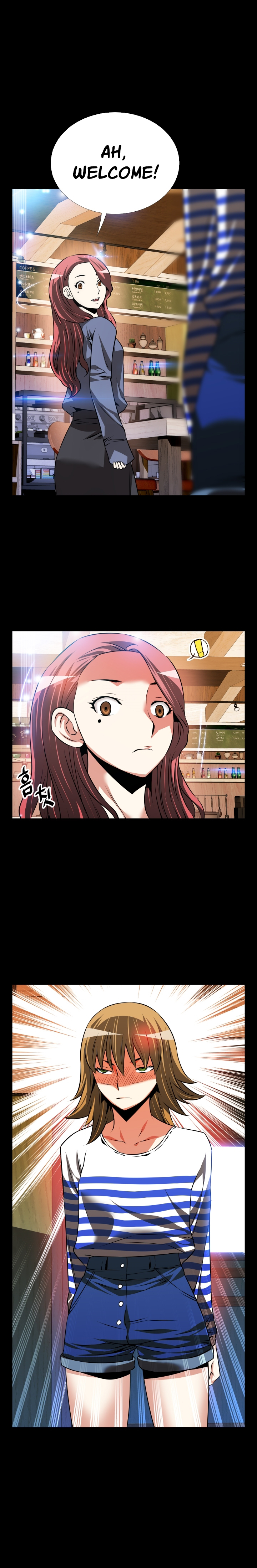 愛のパラメータCh.1-72