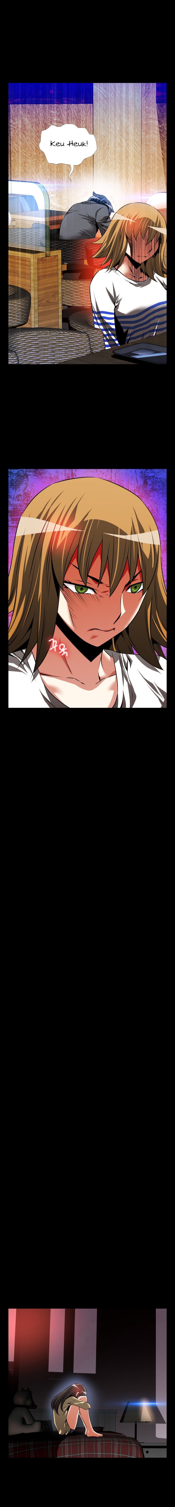 愛のパラメータCh.1-72