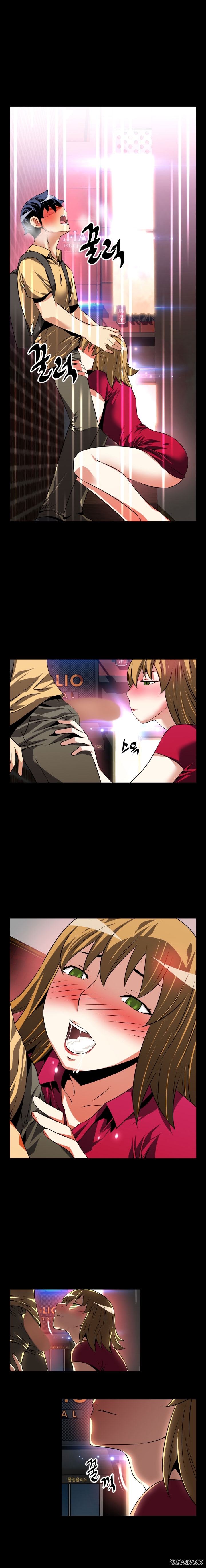 愛のパラメータCh.1-72