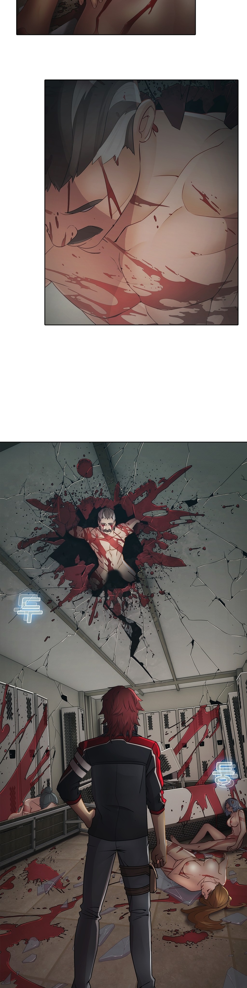 マトリックスCh.1-8