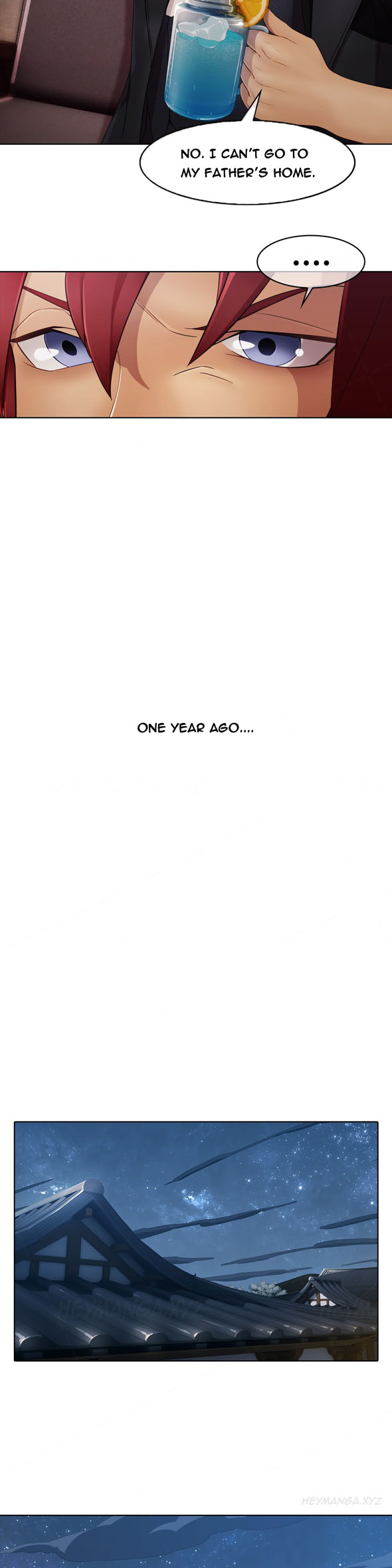 マトリックスCh.1-8