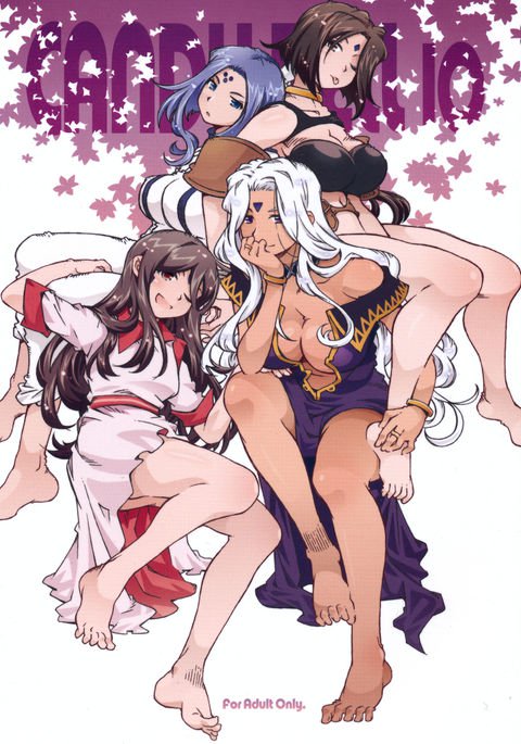 キャンディベル10