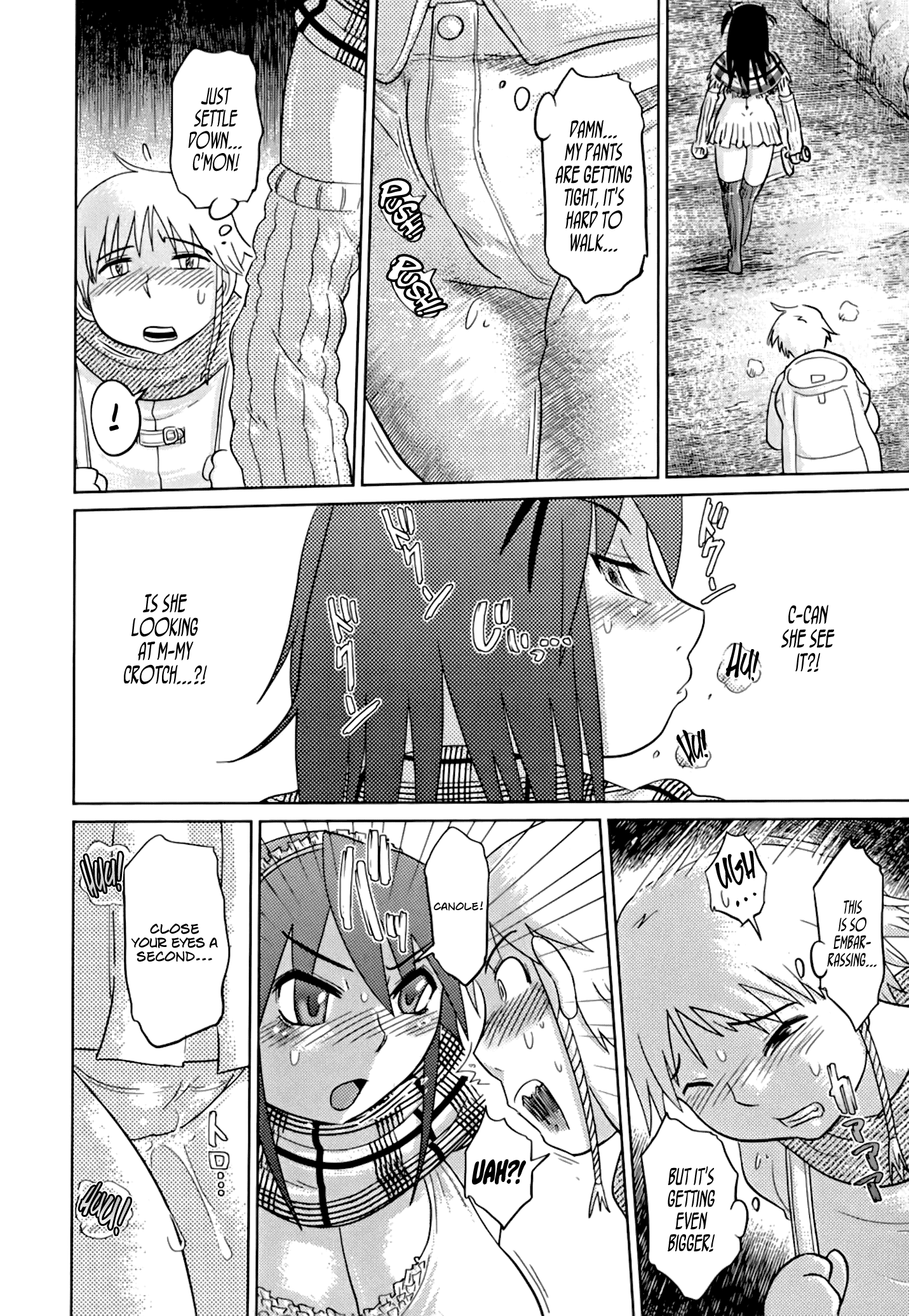 なれの憎しみ、メスブタ|あなたはあなたが蒔いたものを刈り取ります、ビッチ！