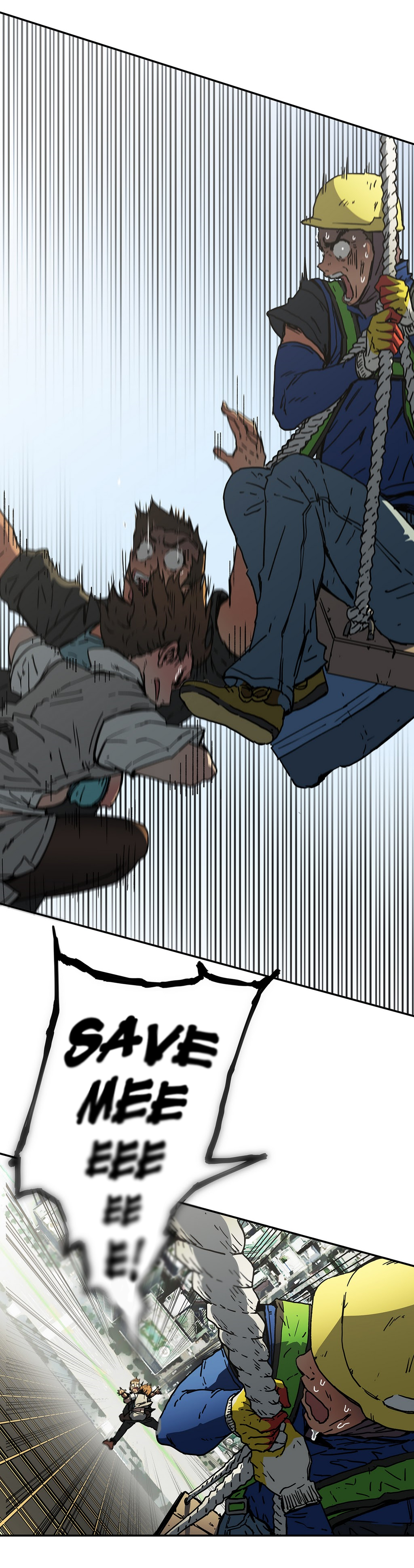 愛を控えるCh.1-34