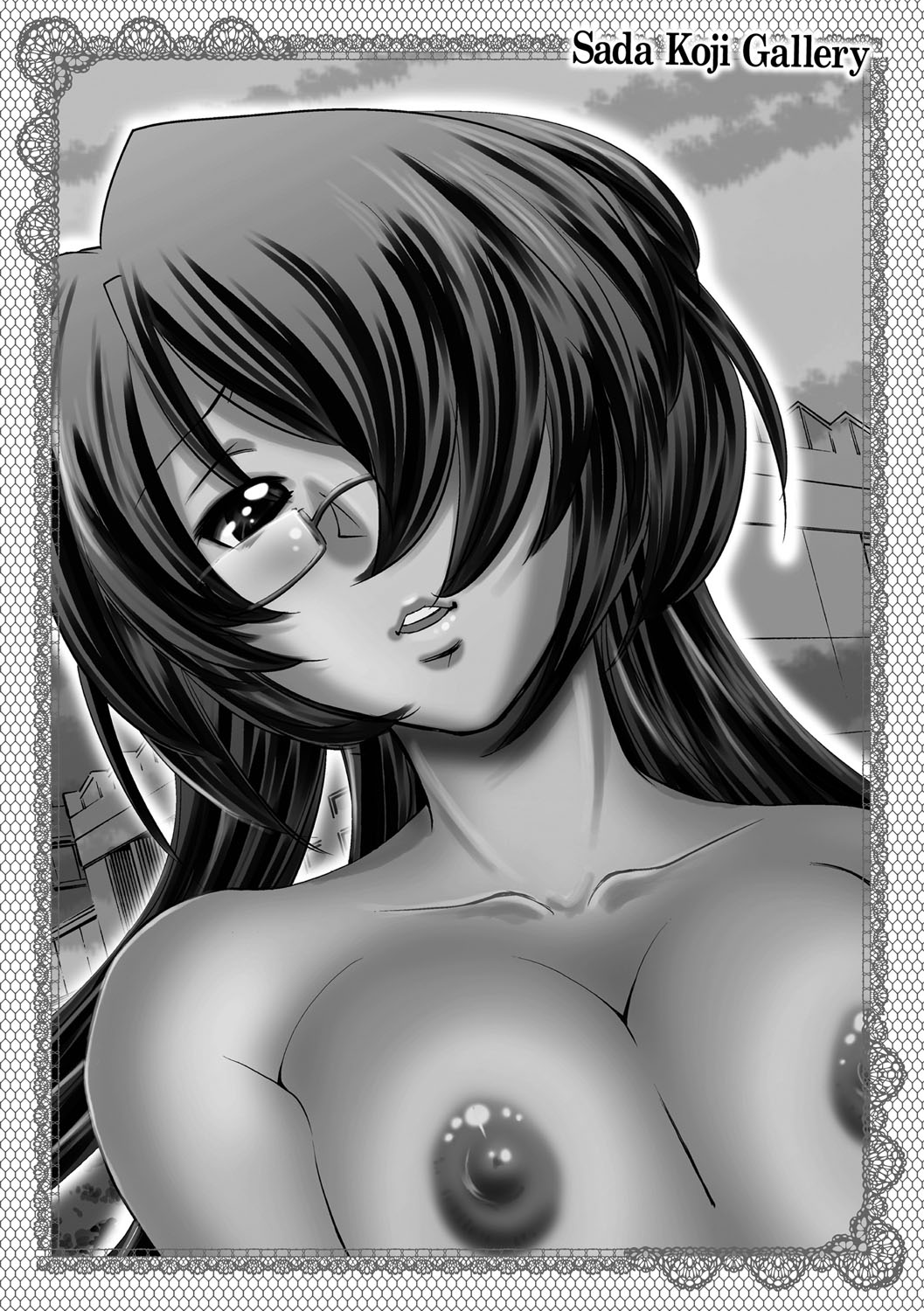 サイミンドレイ〜Inyoku Anji〜