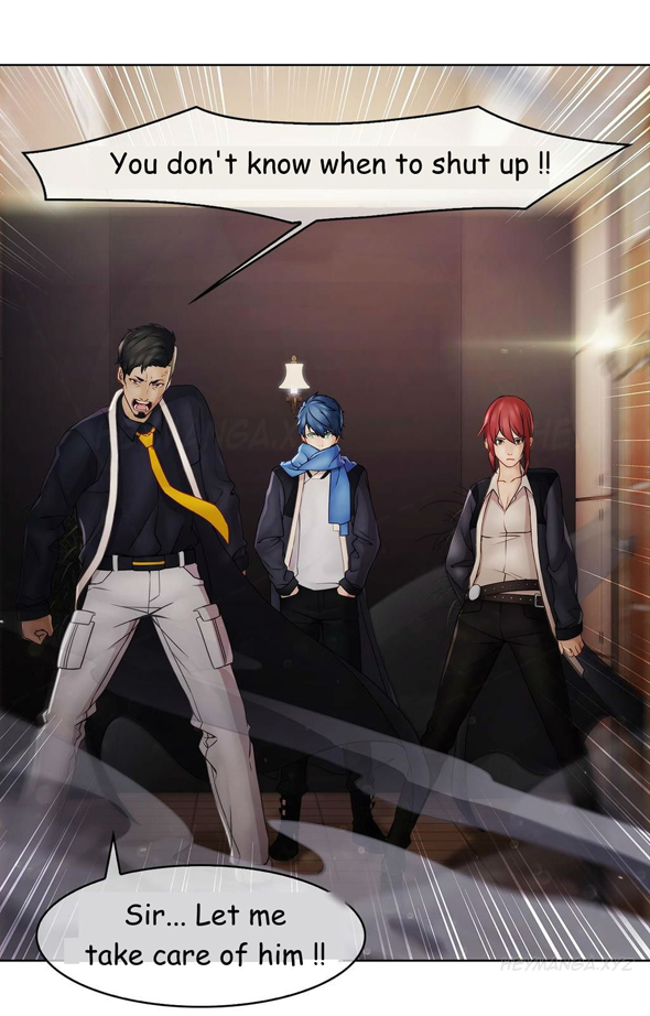 マトリックスCh.1-4