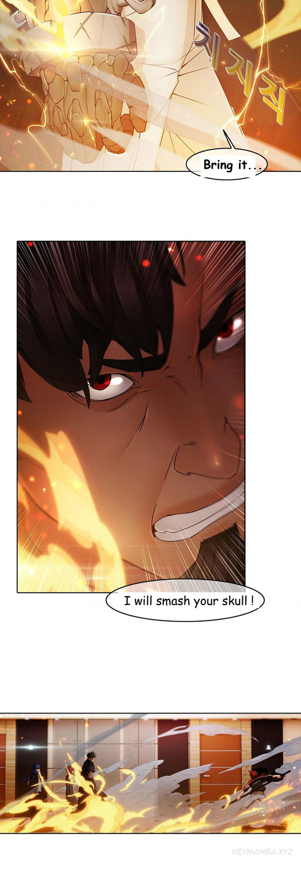 マトリックスCh.1-4