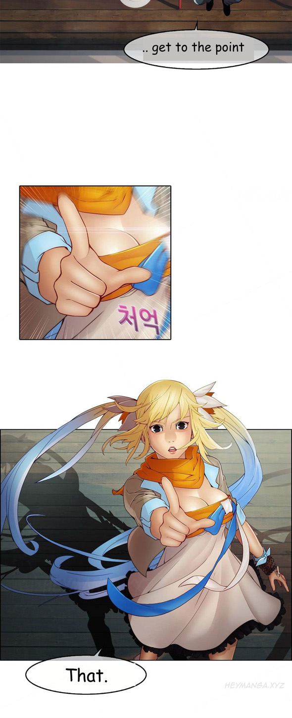 マトリックスCh.1-4