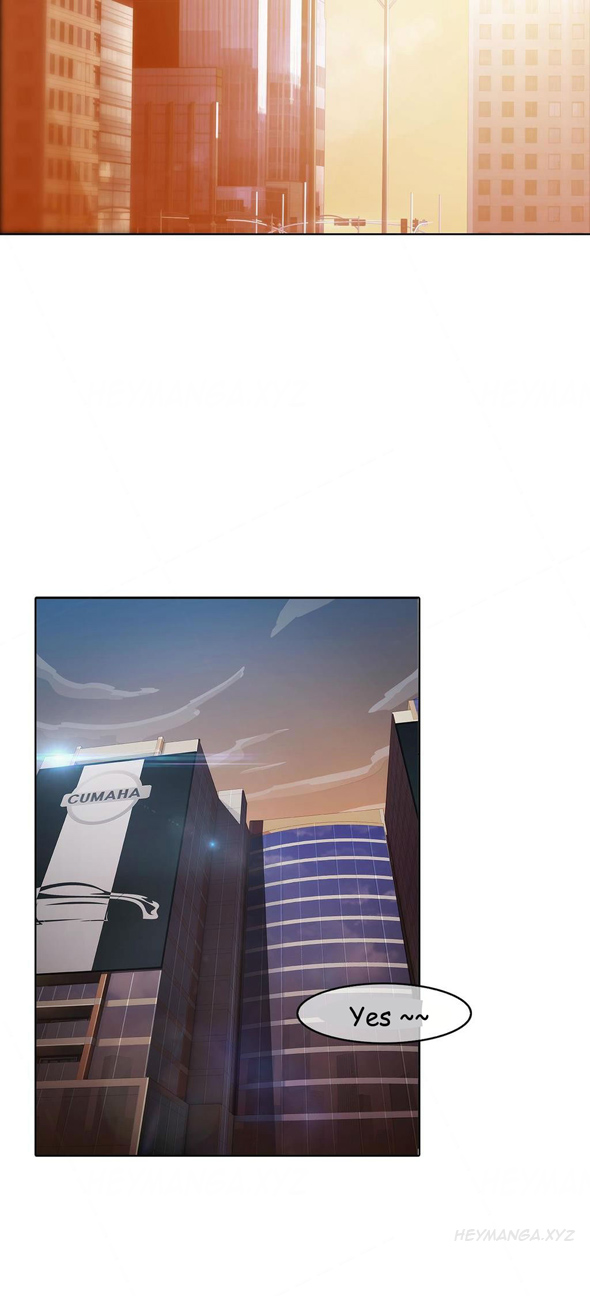 マトリックスCh.1-4