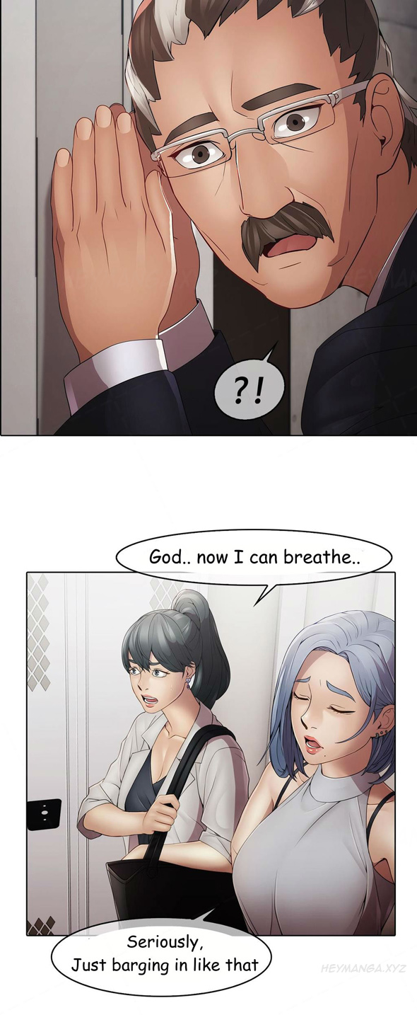 マトリックスCh.1-4