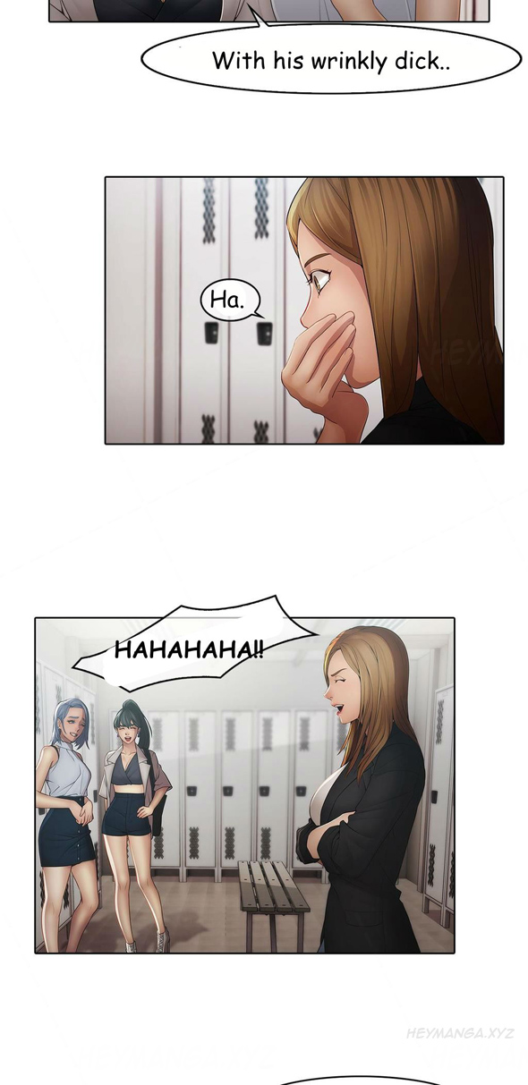 マトリックスCh.1-4