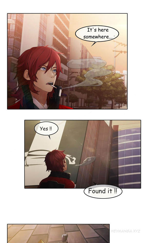 マトリックスCh.1-4