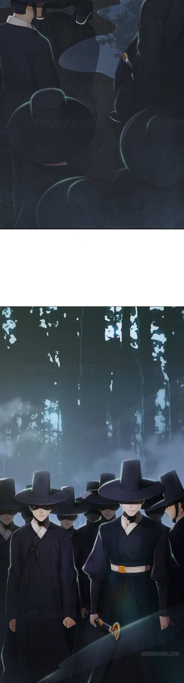 マトリックスCh.1-4