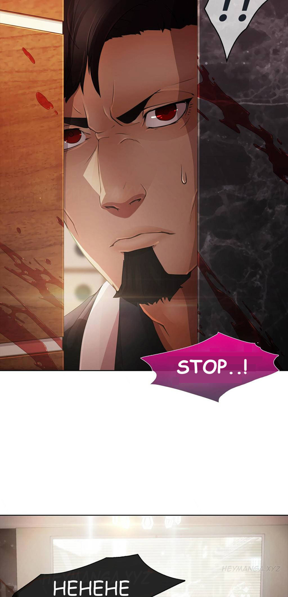 マトリックスCh.1-4