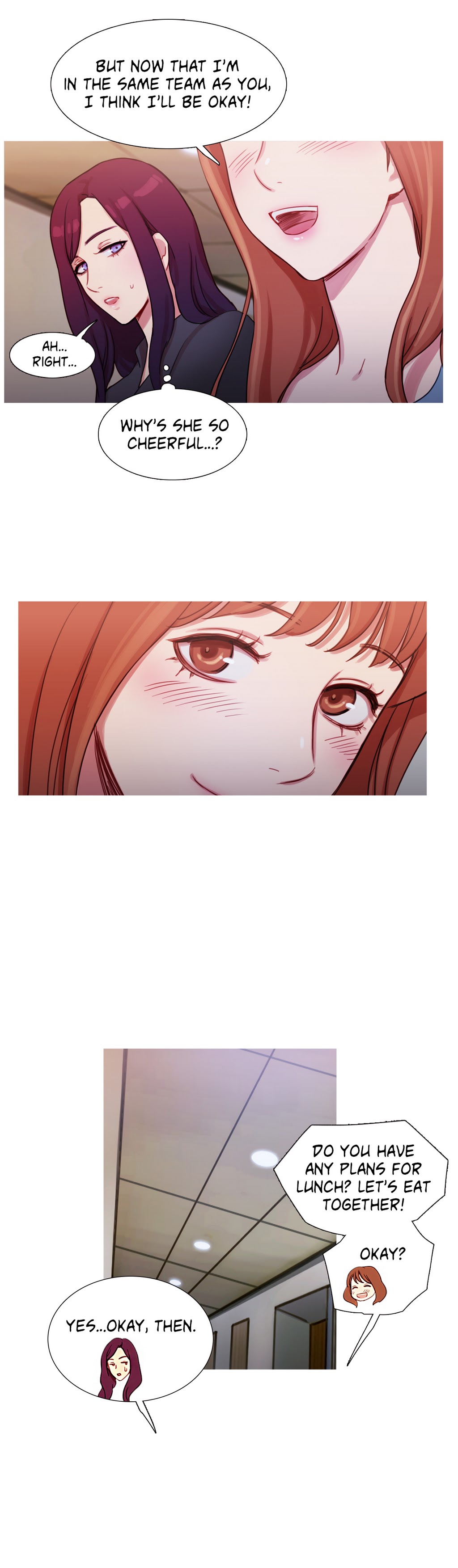 魔女のスキャンダルCh.1-26