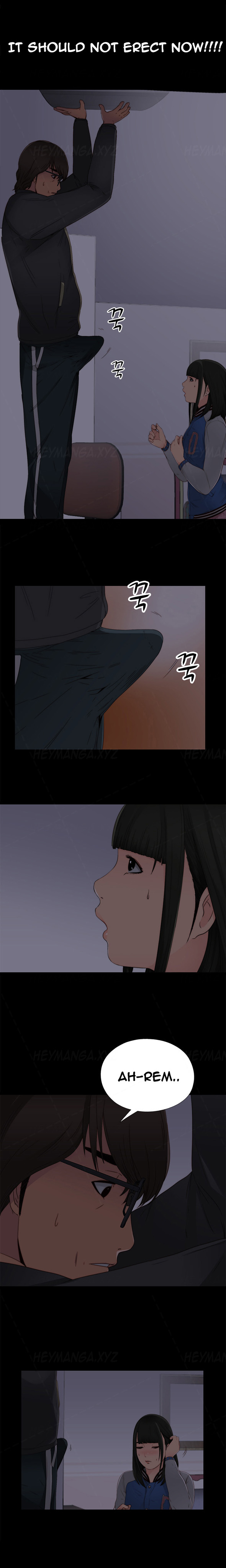 隣の女の子Ch.1-33