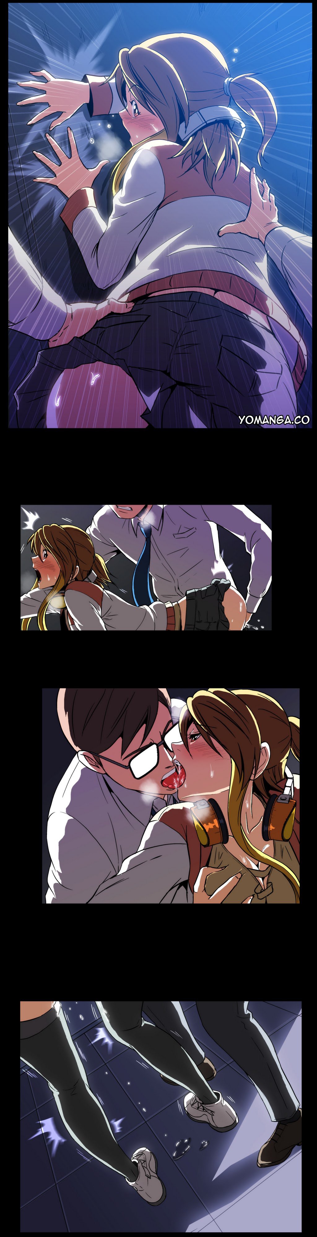 ドラッグキャンディーCh.0-29