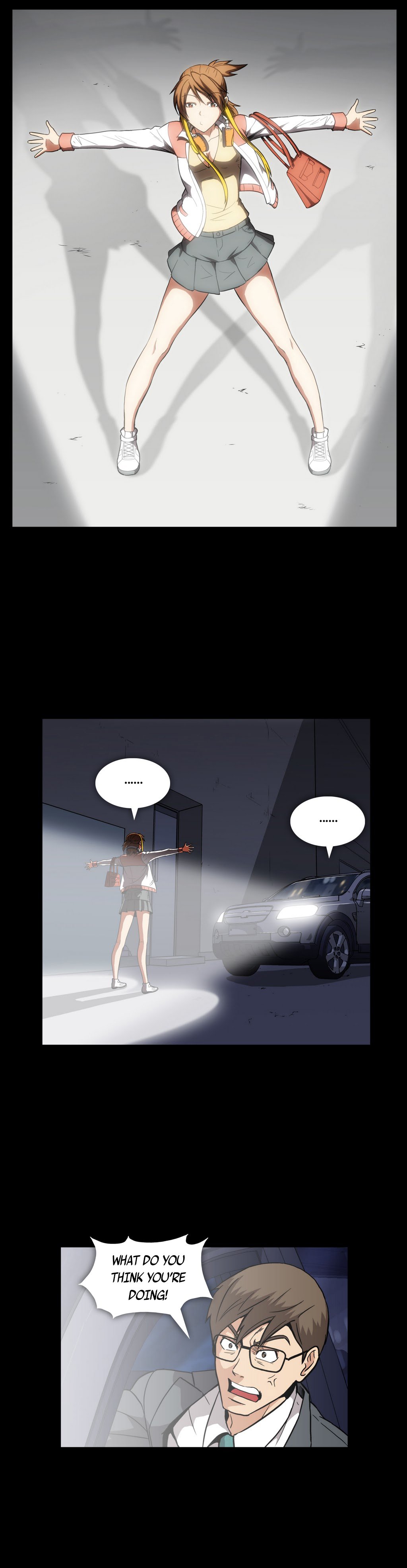 ドラッグキャンディーCh.0-29