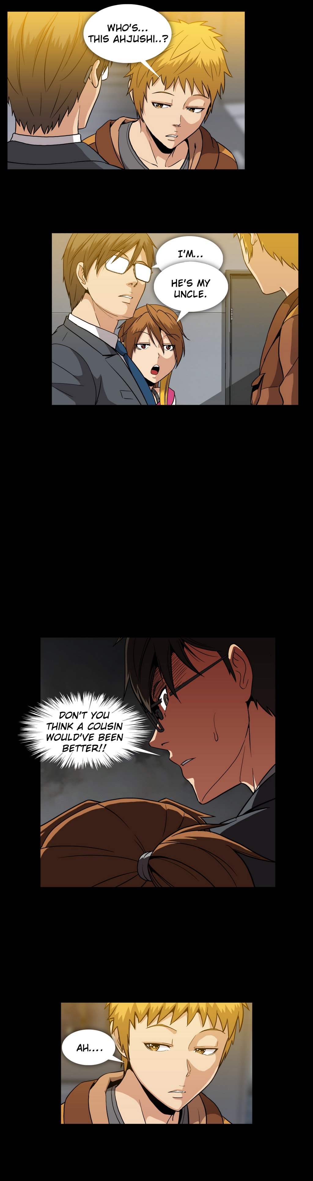 ドラッグキャンディーCh.0-29