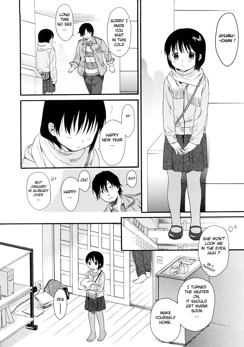 あなたの犬の第9章+ボーナスの章