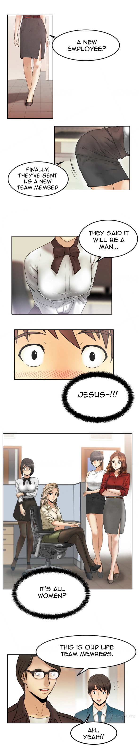 マイオフィスCh.1-25