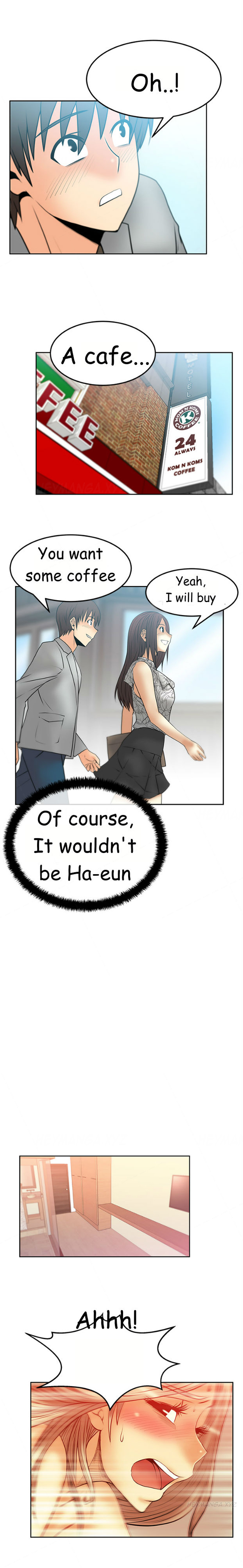 私のオフィスCh.1-42