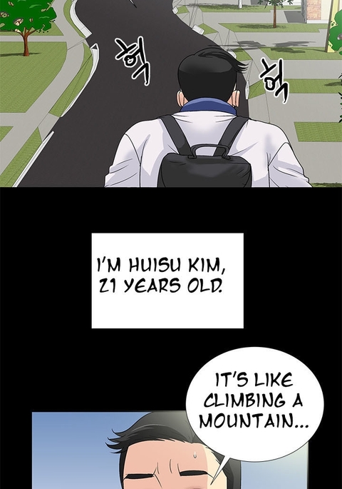 私が言うようにあなたはしますか？ Ch.1-19