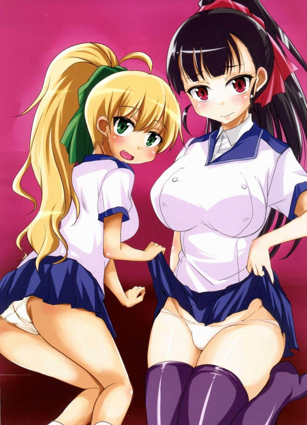 チュチュ島！ - 第1章